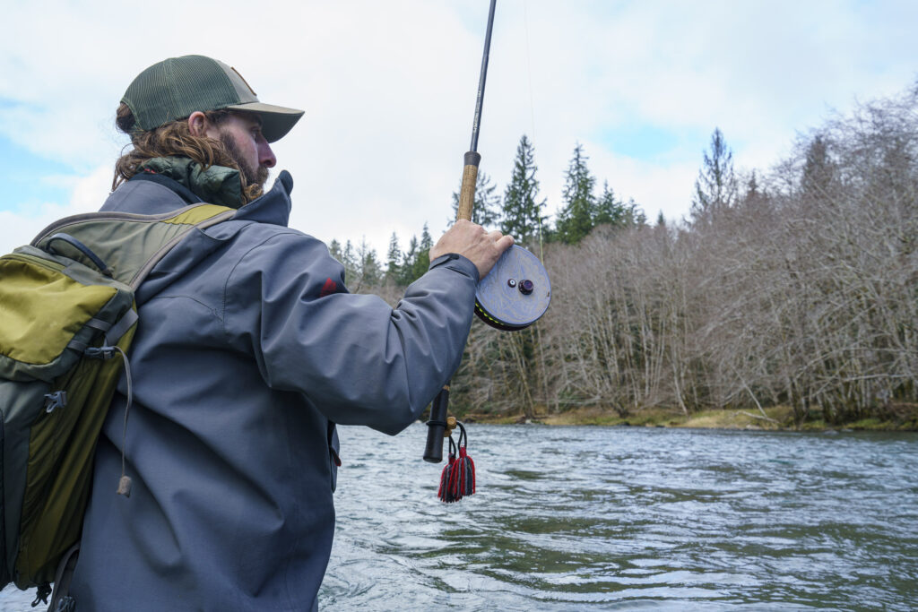 A Wake-Up Call for the Washington Coast – Wild Steelheaders United